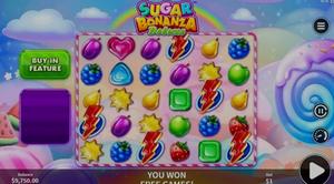 Sugar Bonanza Deluxe 1Win