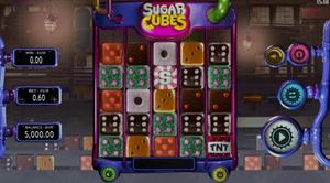 Sugar Cubes 1Win