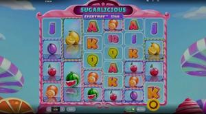 Sugarlicious EveryWay 1Win