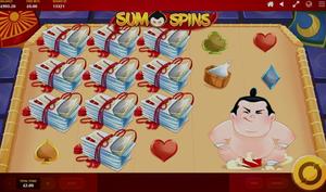 Sumo Spins