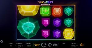 Suncatcher Gigablox 1Win