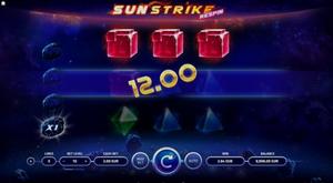 Sunstrike Respin