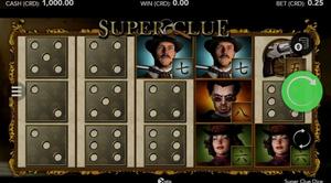 Super Clue