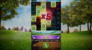 Super Golf Drive 1Win