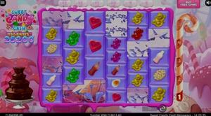 Sweet Candy Cash Megaways 1Win