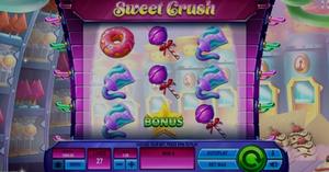 Sweet Crush 1Win