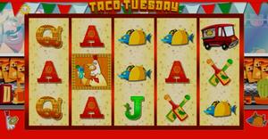 Taco Tuesday 1Win