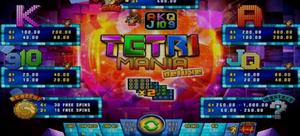 Tetri Mania Deluxe 1Win