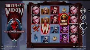 The Eternal Widow 1Win