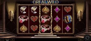 The Great Wild 1Win