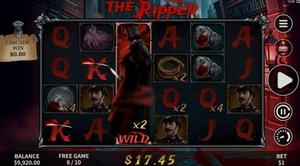 The Ripper 1Win