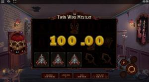 The Twin Wins Mystery 1Win