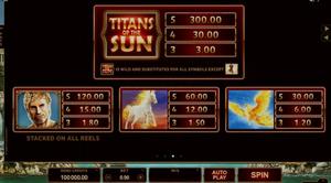 Titans of the Sun Theia 1Win