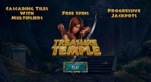 Treasure Temple 1Win