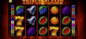 Triple Flame