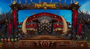 Trolls Bridge 2