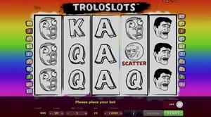 Troloslots