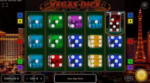 Vegas Dice