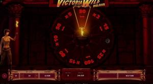 Victoria Wild Deluxe 1Win