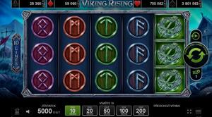 Viking Rising 1Win