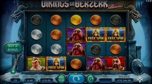 Vikings Go Berzerk Reloaded 1Win