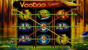 Voodoo Shark