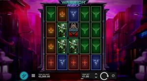 Warrior Ways 1Win