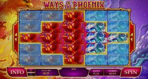 Ways Of The Phoenix