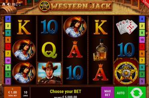 Western Jack 1Win