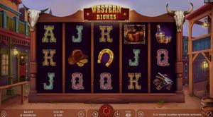 Western Riches