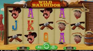 Wild Bandidos 1Win