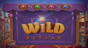 Wild Bazaar 1Win