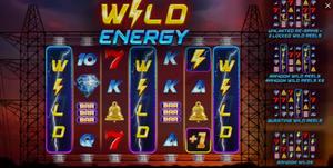 Wild Energy 1Win