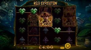 Wild Expedition 1Win