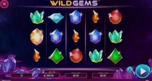 Wild Gems 1Win