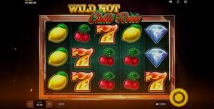 Wild Hot Chilli Reels 1Win