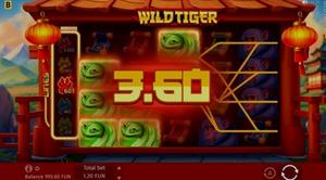 Wild Tiger 1Win