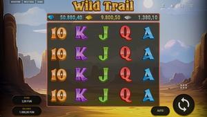 Wild Trail 1Win