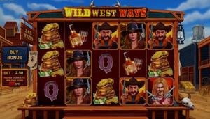 Wild West Ways