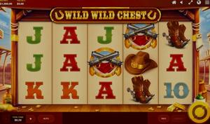 Wild Wild Chest 1Win