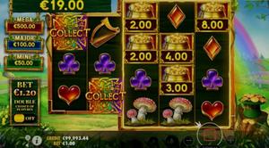 Wild Wild Riches 1Win