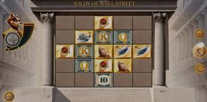 Wilds of Wall Street 1Win