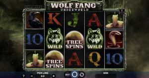 Wolf Fang 1Win