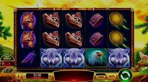 Wolf Haven 1Win