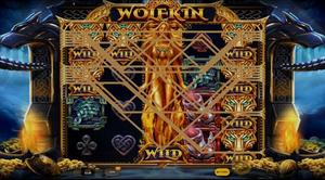 Wolfkin 1Win