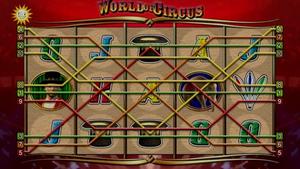 World of Circus