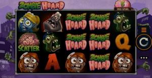 Zombie Hoard 1Win